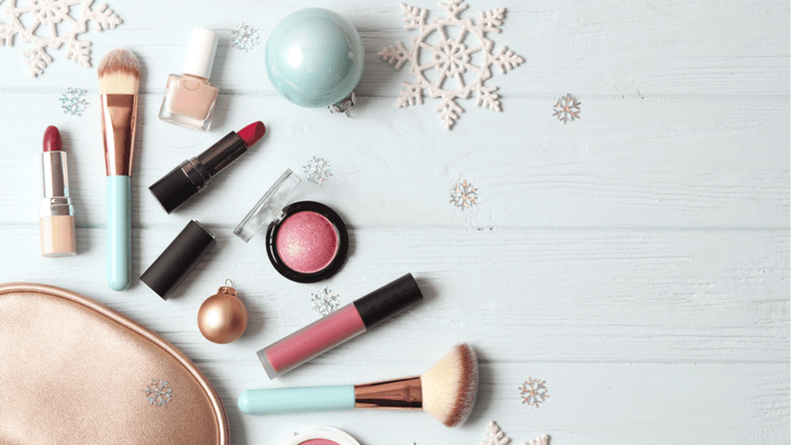 How to Sparkle and Shine Through the Holidays