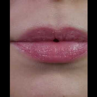 DD Lip Gloss & Blush Tint