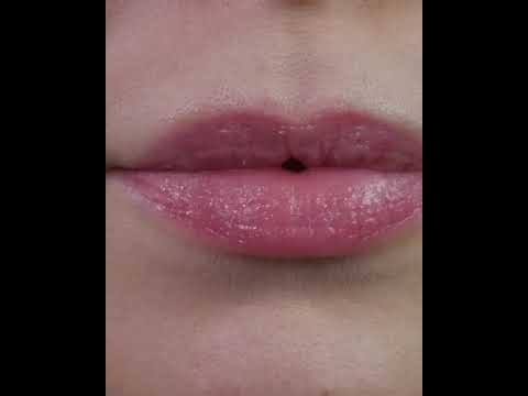 DD Lip Gloss & Blush Tint