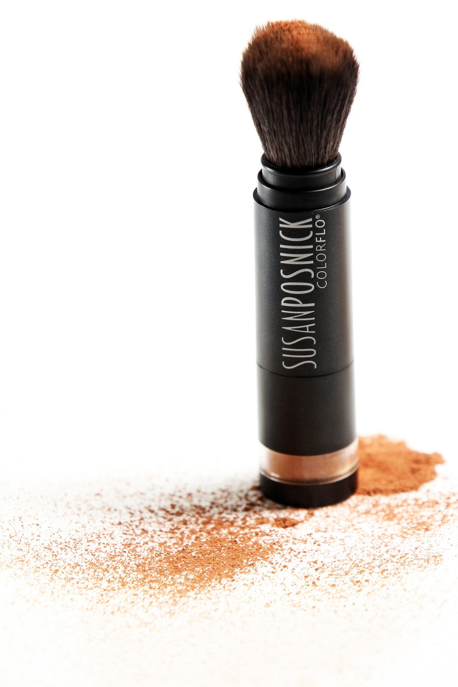 COLORFLO Bronzer Brush