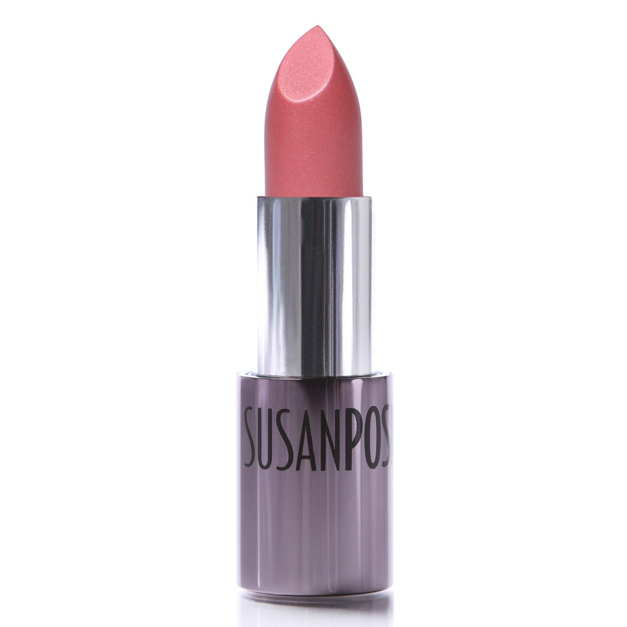 Dallas Pink ColorEssential Lipstick by Susan Posnick Cosmetics