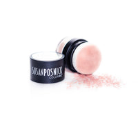 COLORME Mineral Powder Blush, Eyeshadow, Lip Tint & Sun Protection