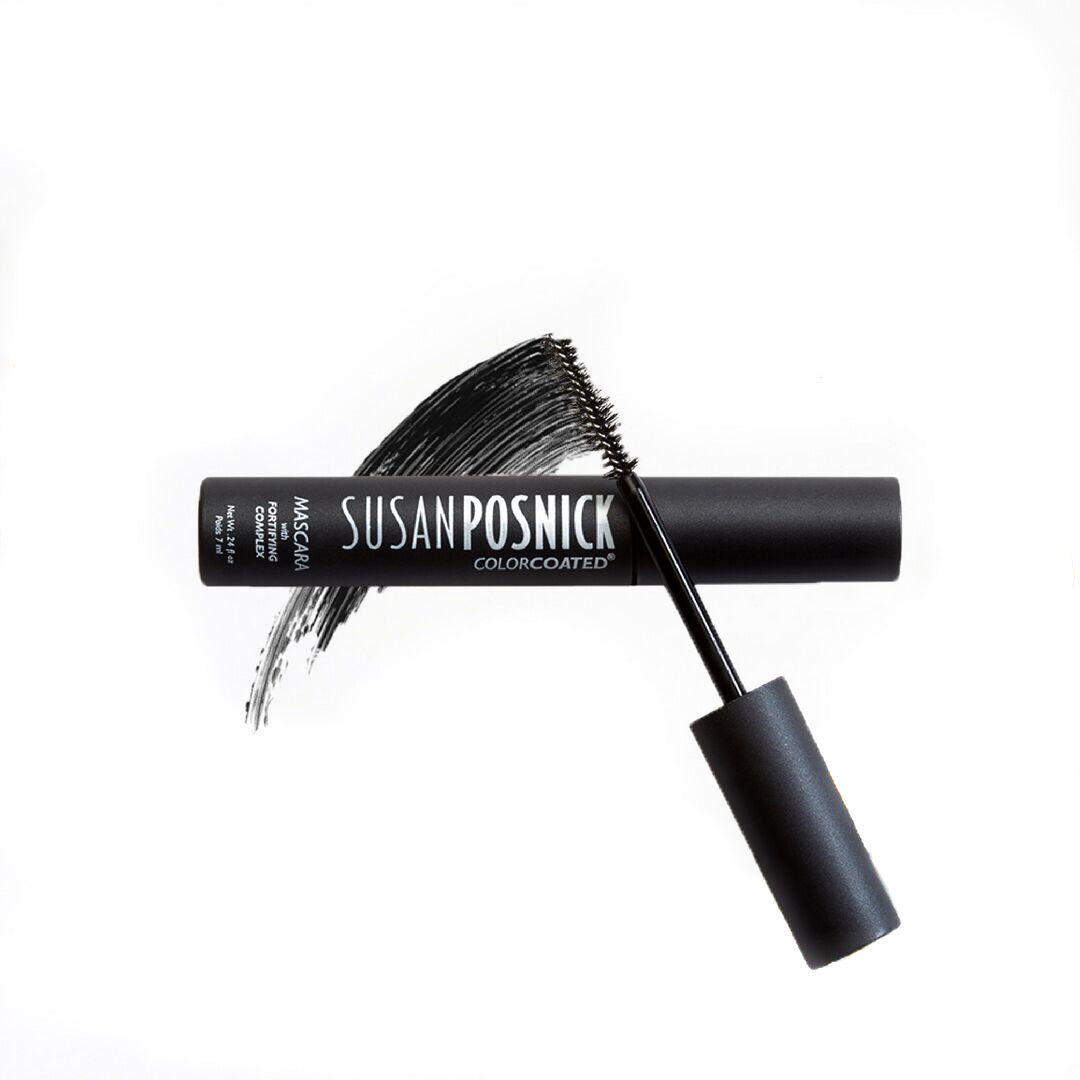 Susan Posnick Cosmetics Mascara