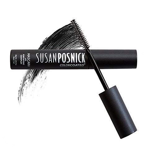 COLORCOATED Mascara (Ultra Black)