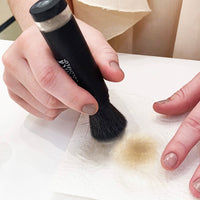 Lavender & Lemongrass Instant-Dry Makeup Brush Cleaner and Hand Sanitizer