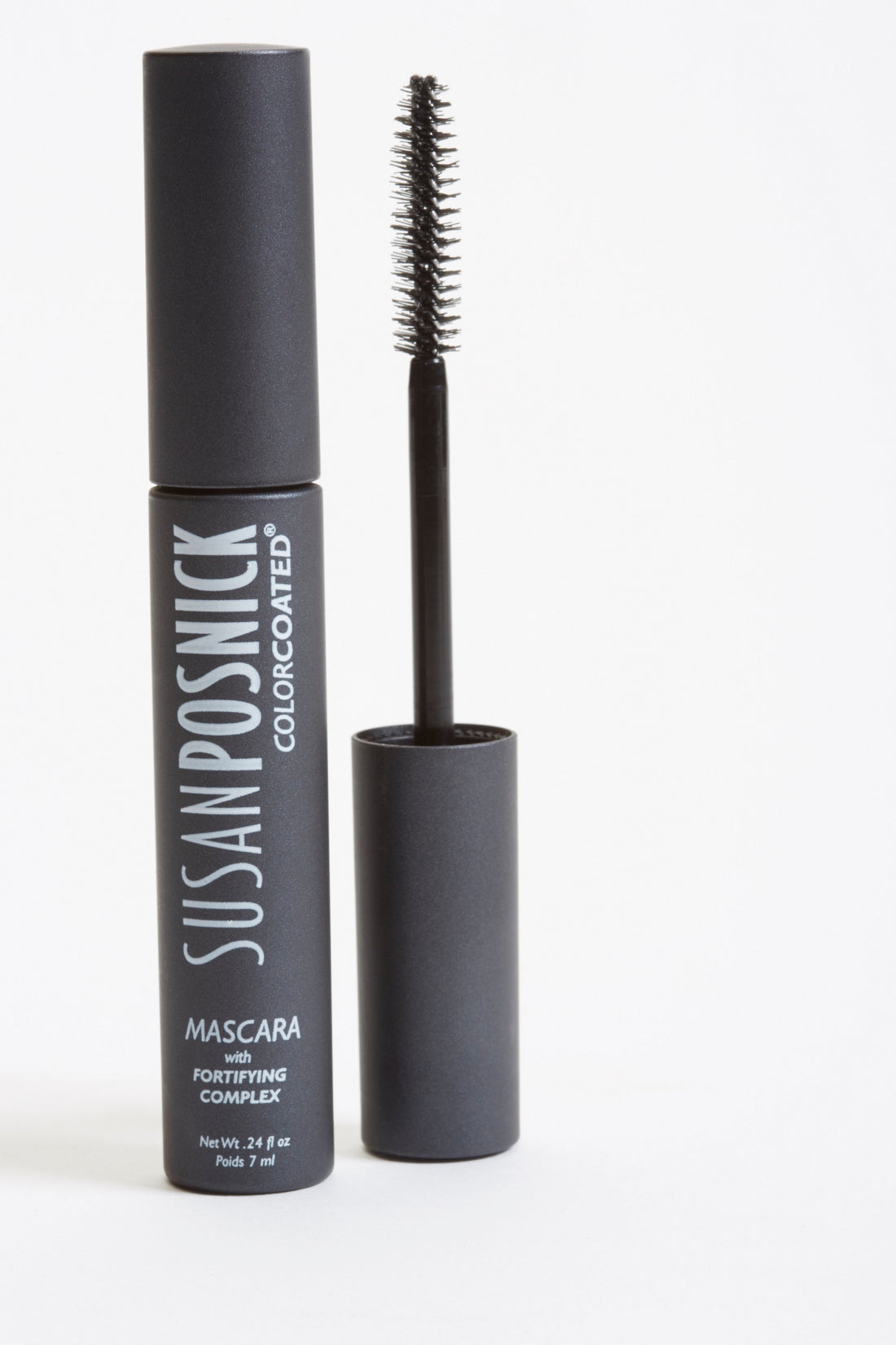 Susan Posnick Cosmetics Colorcoated Mascara